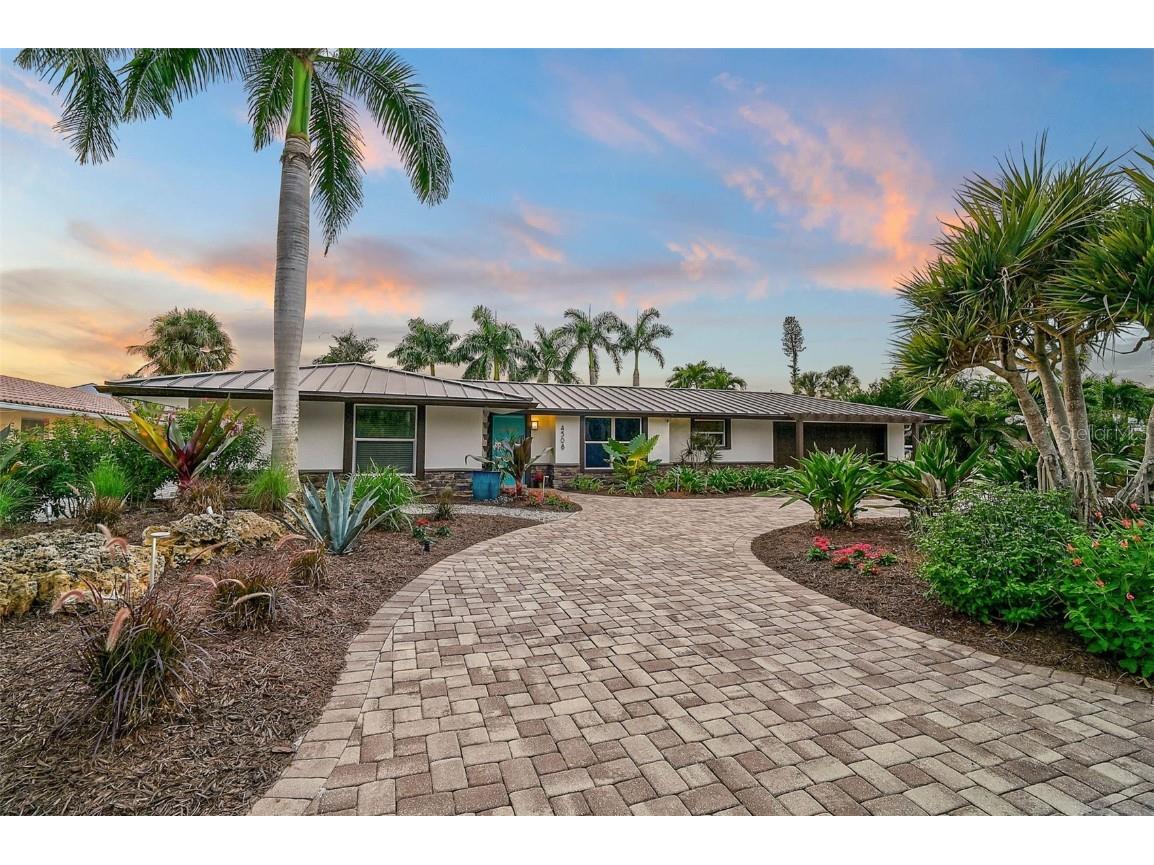 4508 Woodside Road Sarasota FL 34242 - INTRACOASTAL AND SARASOTA BAY A4674684 image72