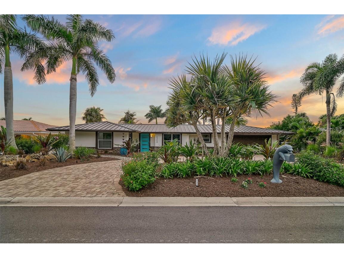 4508 Woodside Road Sarasota FL 34242 - INTRACOASTAL AND SARASOTA BAY A4674684 image74