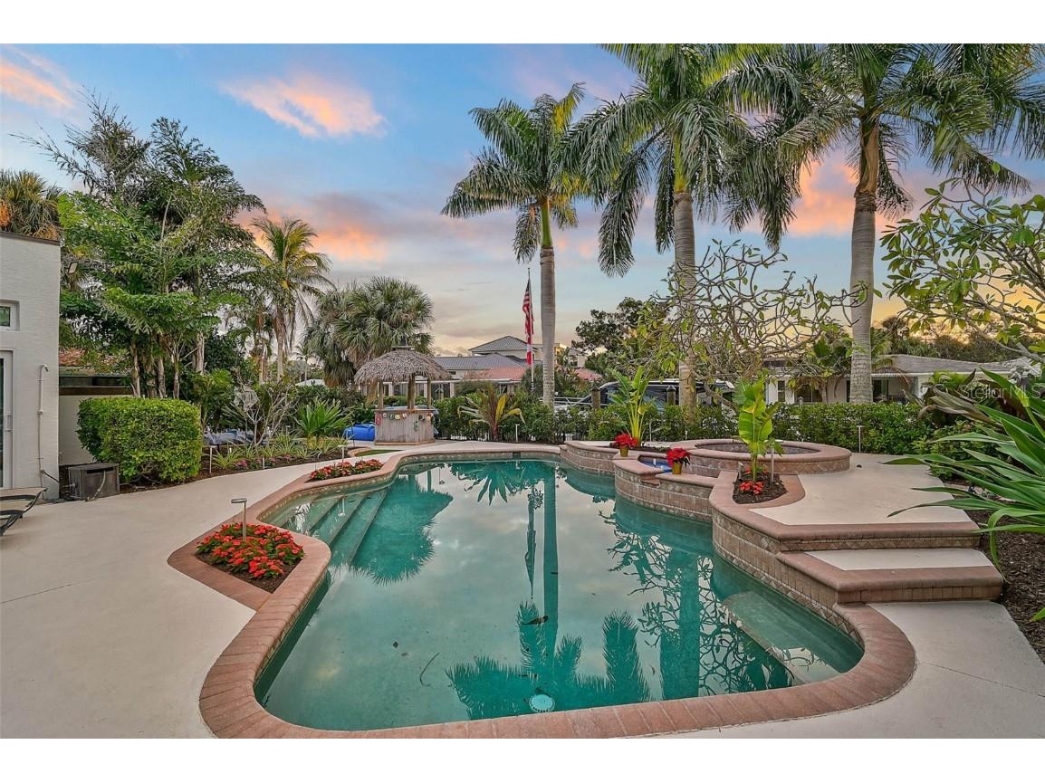 4508 Woodside Road Sarasota FL 34242 - INTRACOASTAL AND SARASOTA BAY A4674684 image75