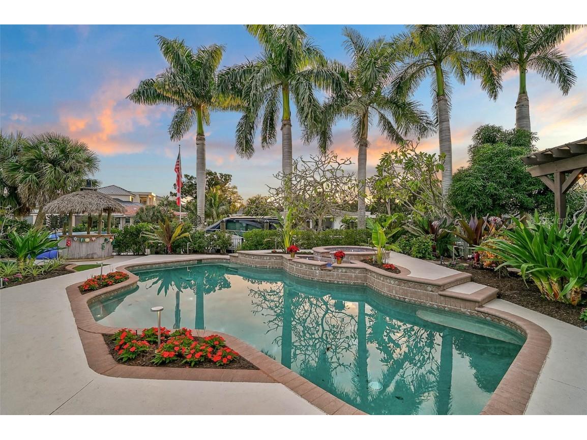 4508 Woodside Road Sarasota FL 34242 - INTRACOASTAL AND SARASOTA BAY A4674684 image76