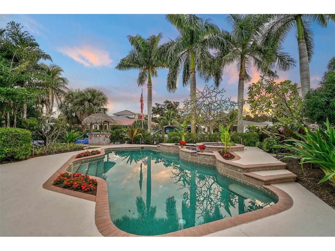 4508 Woodside Road Sarasota FL 34242 - INTRACOASTAL AND SARASOTA BAY A4674684 image77