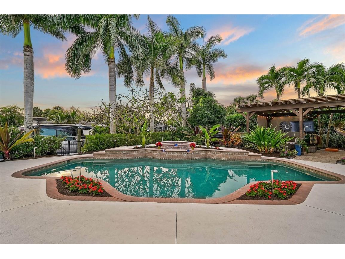 4508 Woodside Road Sarasota FL 34242 - INTRACOASTAL AND SARASOTA BAY A4674684 image78