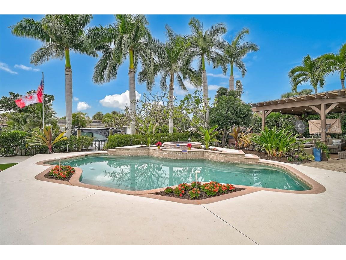 4508 Woodside Road Sarasota FL 34242 - INTRACOASTAL AND SARASOTA BAY A4674684 image79