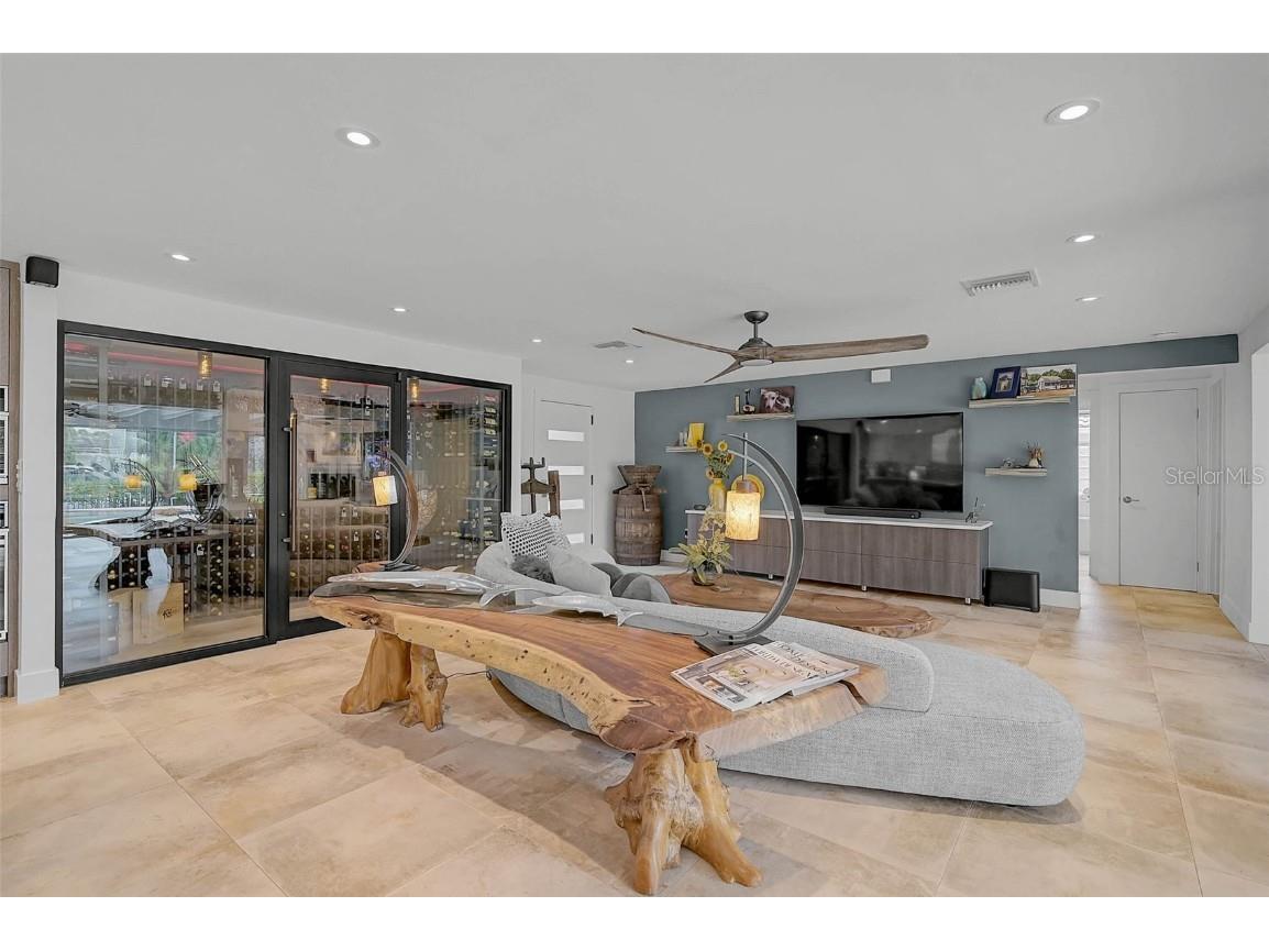 4508 Woodside Road Sarasota FL 34242 - INTRACOASTAL AND SARASOTA BAY A4674684 image8