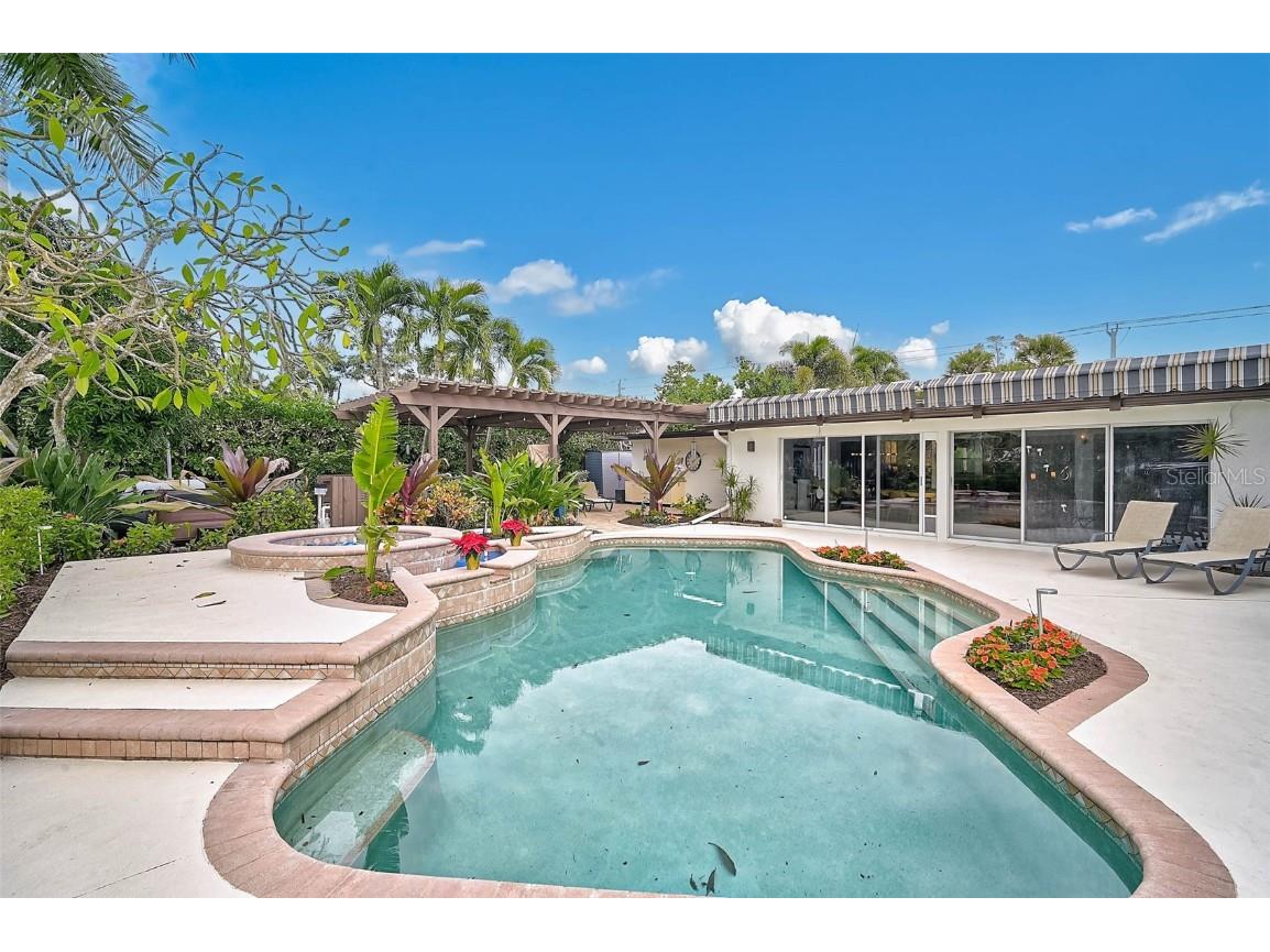 4508 Woodside Road Sarasota FL 34242 - INTRACOASTAL AND SARASOTA BAY A4674684 image80