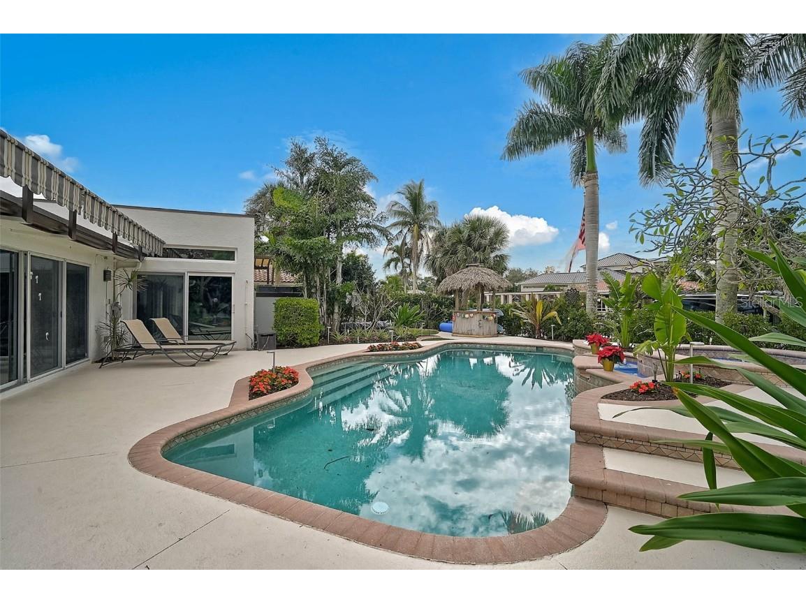 4508 Woodside Road Sarasota FL 34242 - INTRACOASTAL AND SARASOTA BAY A4674684 image81