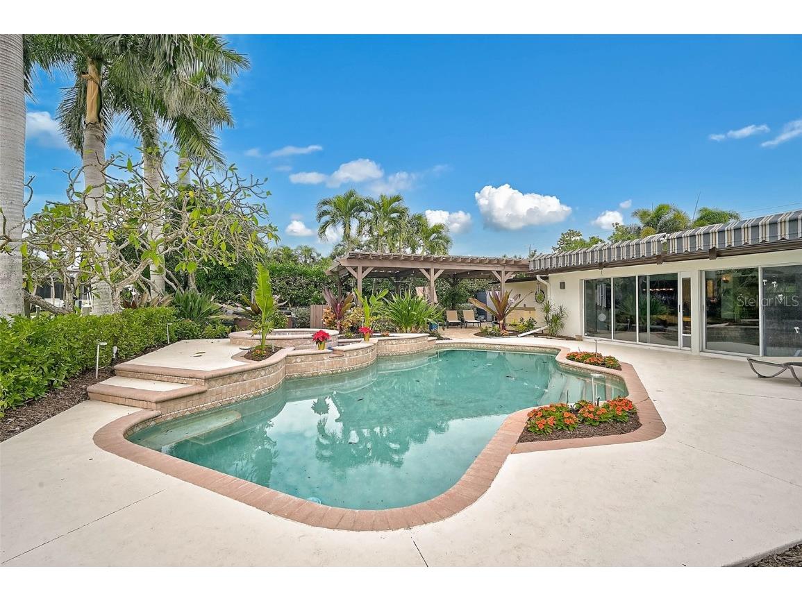 4508 Woodside Road Sarasota FL 34242 - INTRACOASTAL AND SARASOTA BAY A4674684 image82