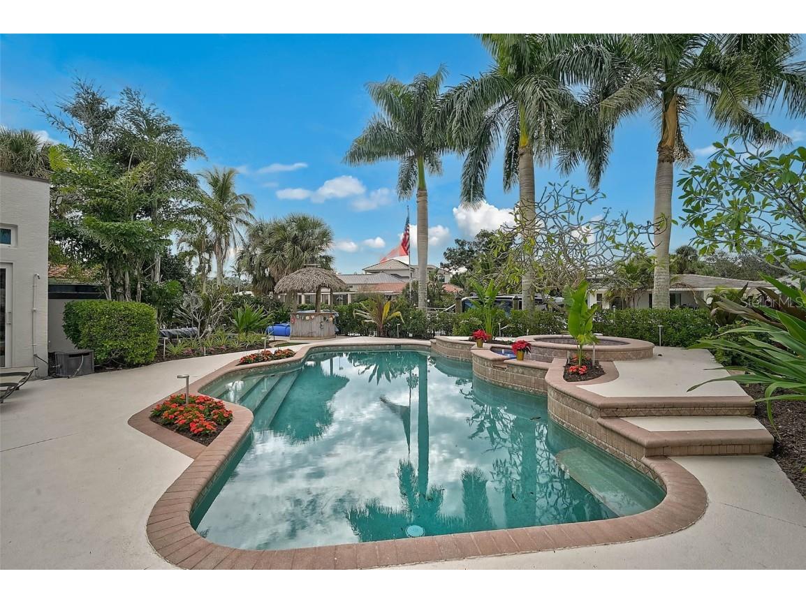 4508 Woodside Road Sarasota FL 34242 - INTRACOASTAL AND SARASOTA BAY A4674684 image83