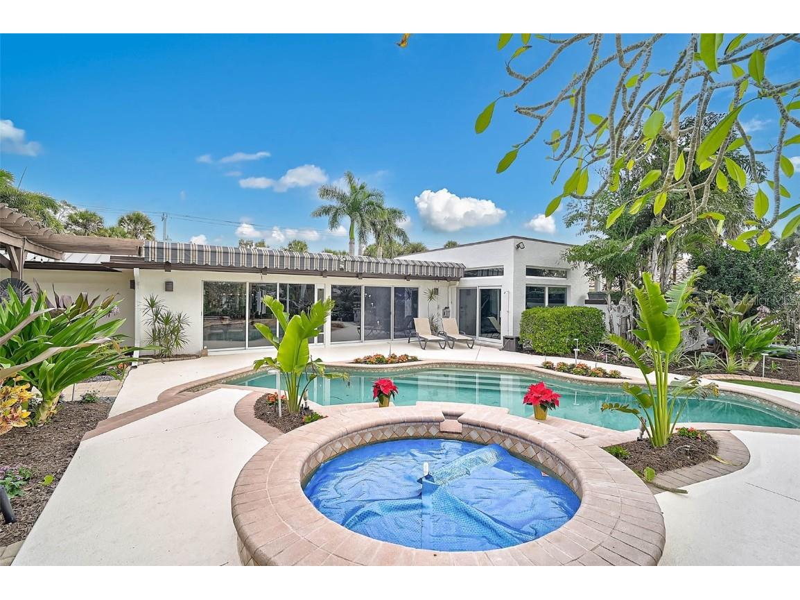 4508 Woodside Road Sarasota FL 34242 - INTRACOASTAL AND SARASOTA BAY A4674684 image84