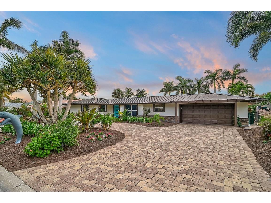 4508 Woodside Road Sarasota FL 34242 - INTRACOASTAL AND SARASOTA BAY A4674684 image86