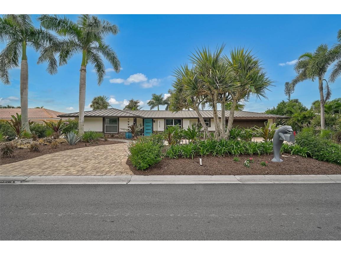 4508 Woodside Road Sarasota FL 34242 - INTRACOASTAL AND SARASOTA BAY A4674684 image87