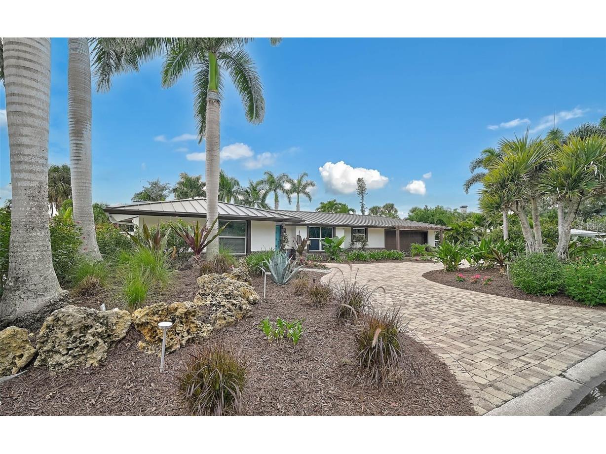 4508 Woodside Road Sarasota FL 34242 - INTRACOASTAL AND SARASOTA BAY A4674684 image88