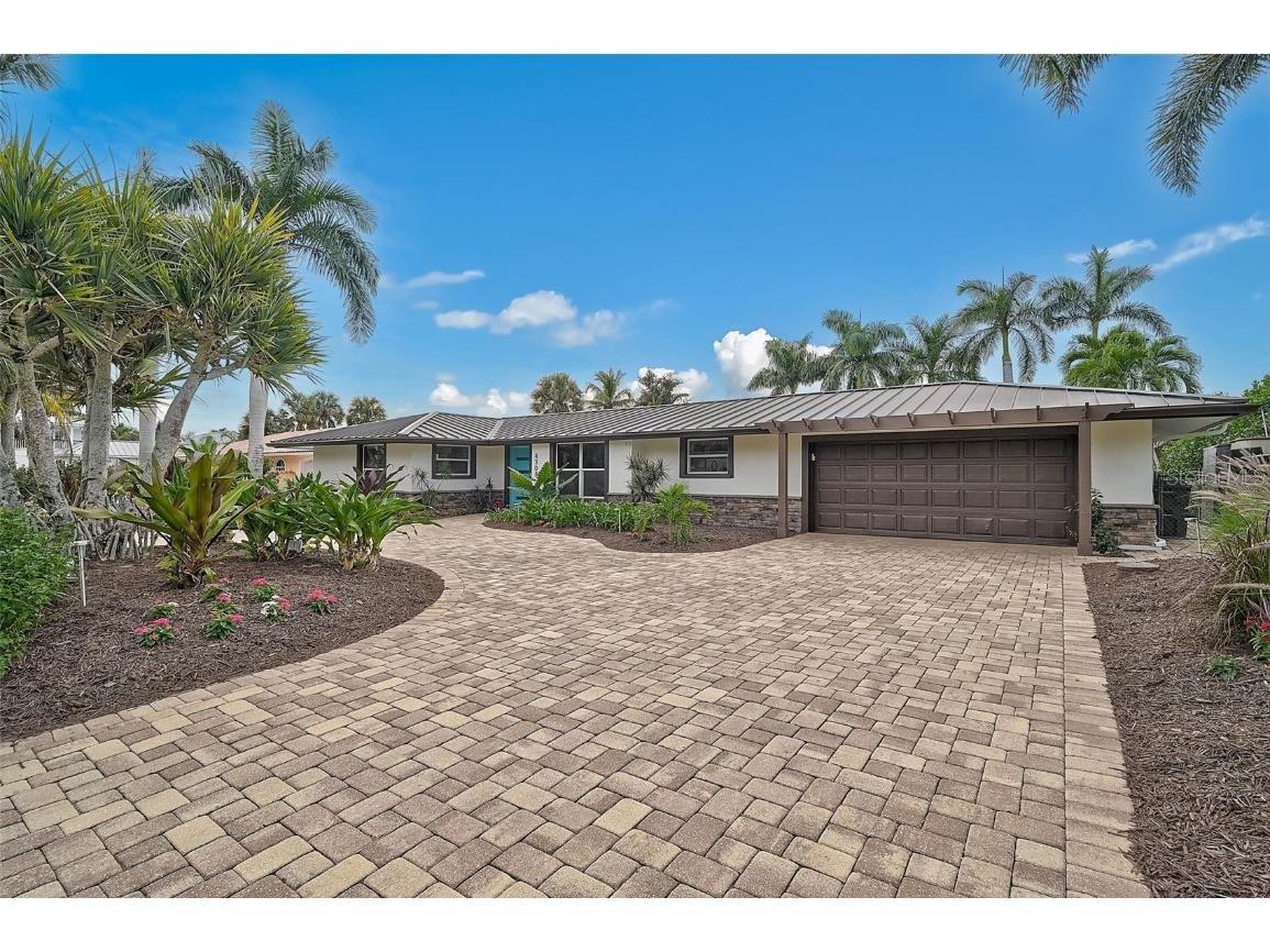 4508 Woodside Road Sarasota FL 34242 - INTRACOASTAL AND SARASOTA BAY A4674684 image89