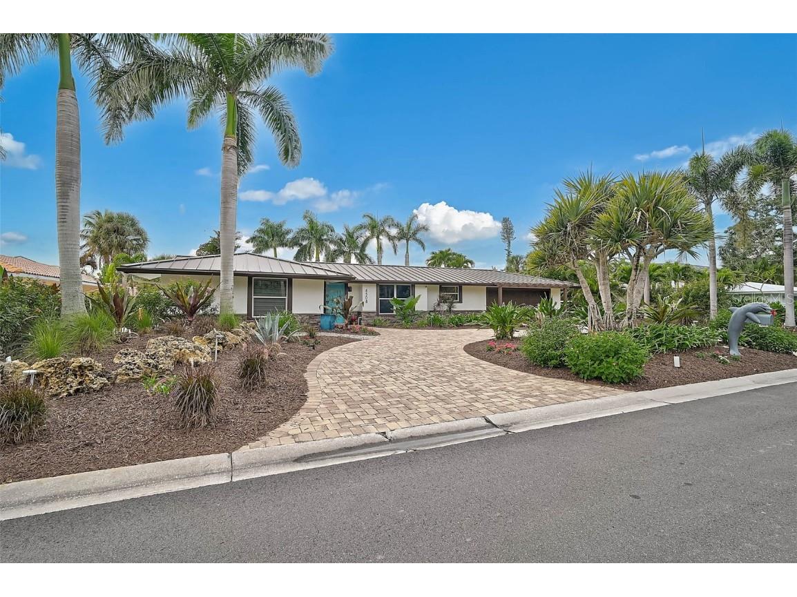 4508 Woodside Road Sarasota FL 34242 - INTRACOASTAL AND SARASOTA BAY A4674684 image90