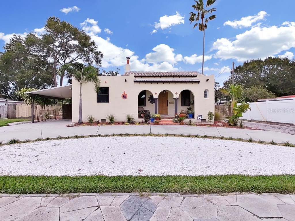 4509 10th Avenue N Saint Petersburg FL 33713 U8185599 image1