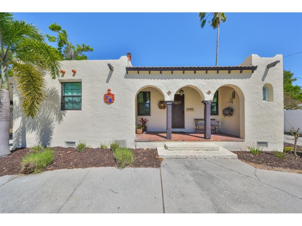 4509 10th Avenue N Saint Petersburg FL 33713 TB8364364 image1