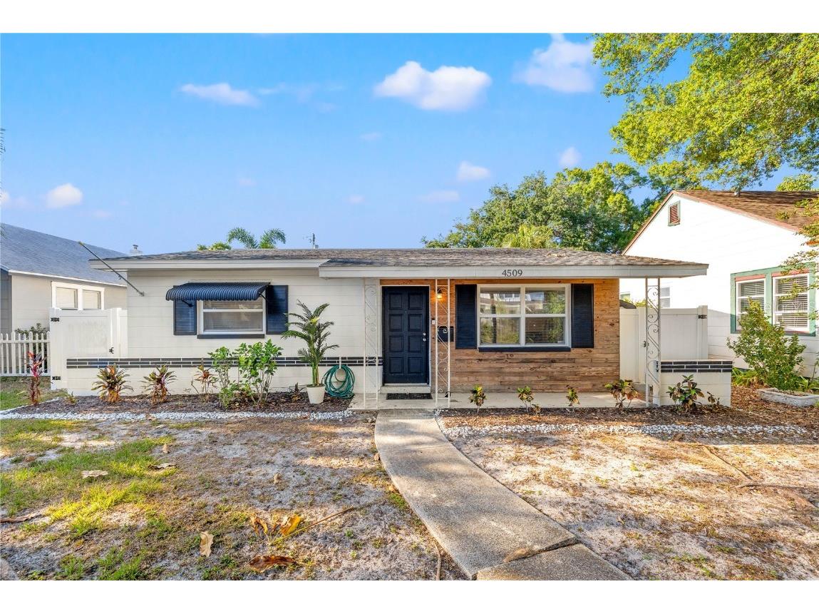 4509 2nd Ave N Saint Petersburg FL 33713 T3532465 image1