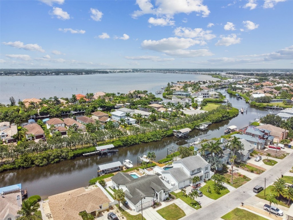 4509 4th Avenue NE Bradenton FL 34208 - MANATEE RIVER A4577569 image1