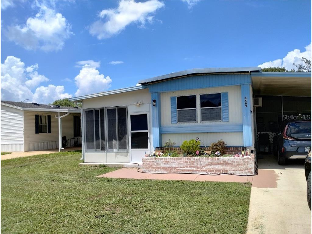 4509 Autumn Palm Drive Zephyrhills FL 33542 TB8414888 image1