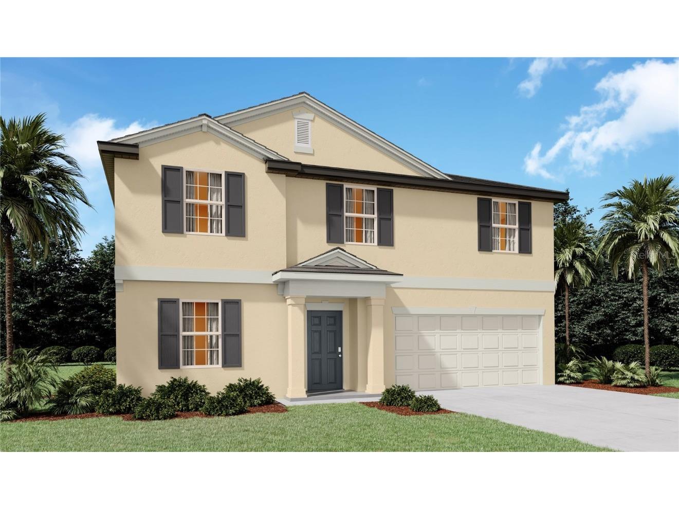 4509 Cozy Condor Court Bartow FL 33830 T3543319 image1