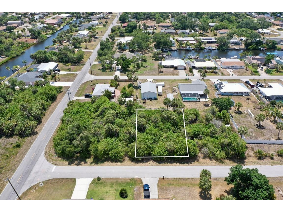 4509 Cunningham Street Port Charlotte FL 33948 C7493231 image1