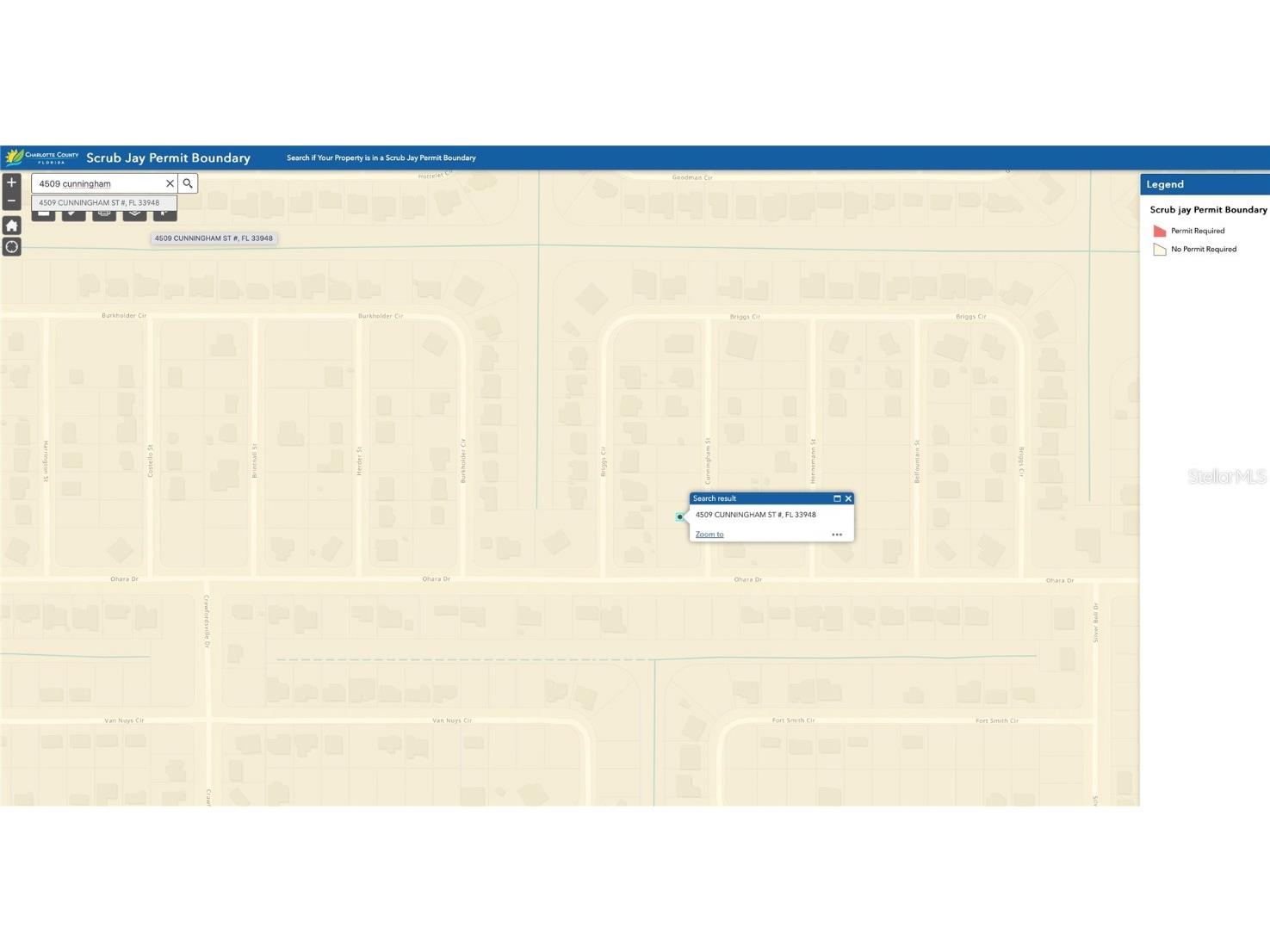 4509 Cunningham Street Port Charlotte FL 33948 C7493231 image12