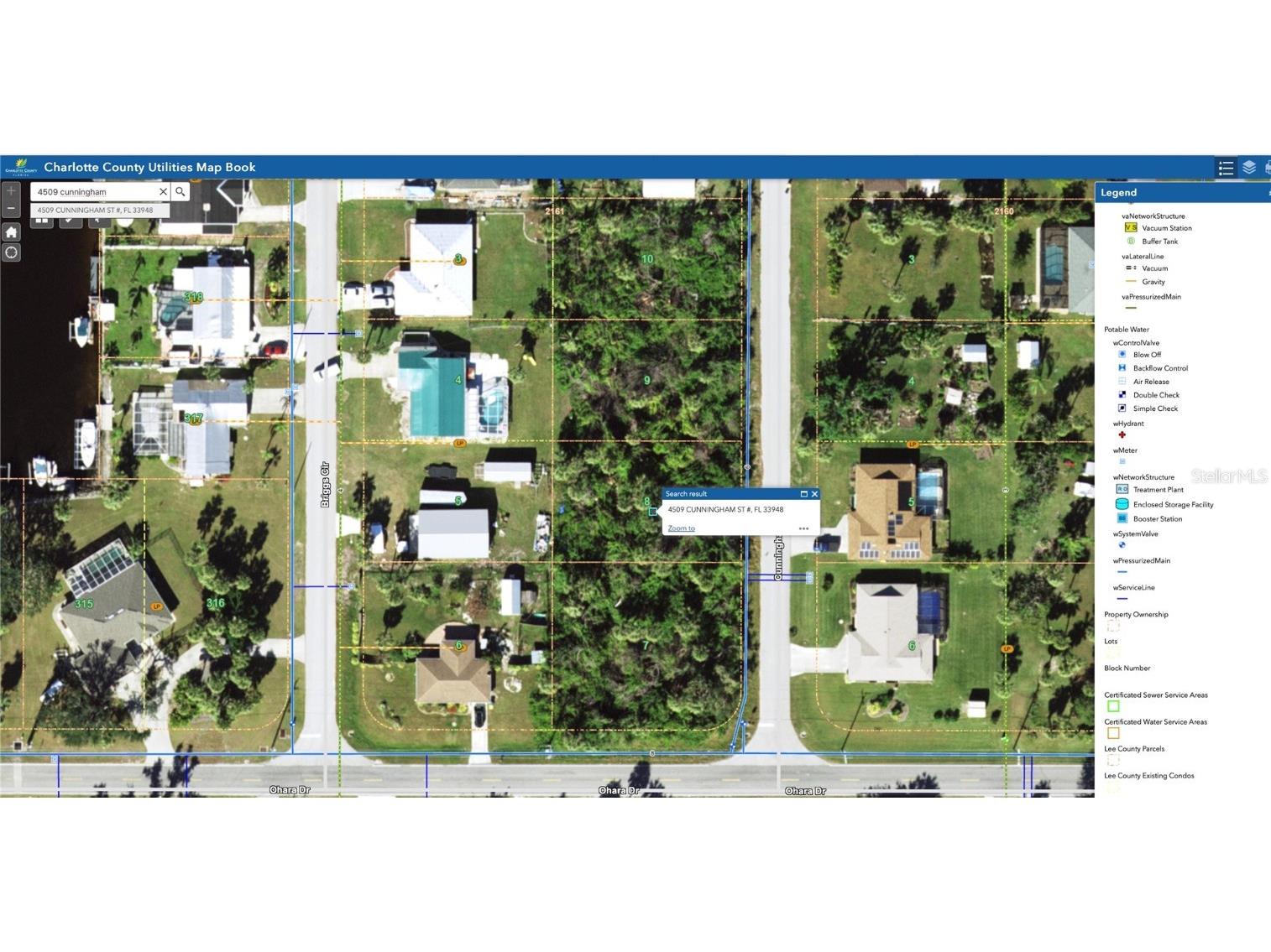 4509 Cunningham Street Port Charlotte FL 33948 C7493231 image13