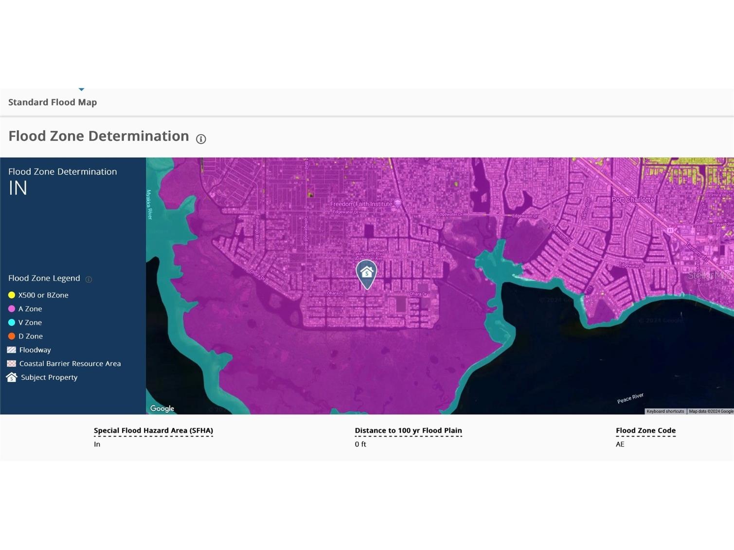 4509 Cunningham Street Port Charlotte FL 33948 C7493231 image14