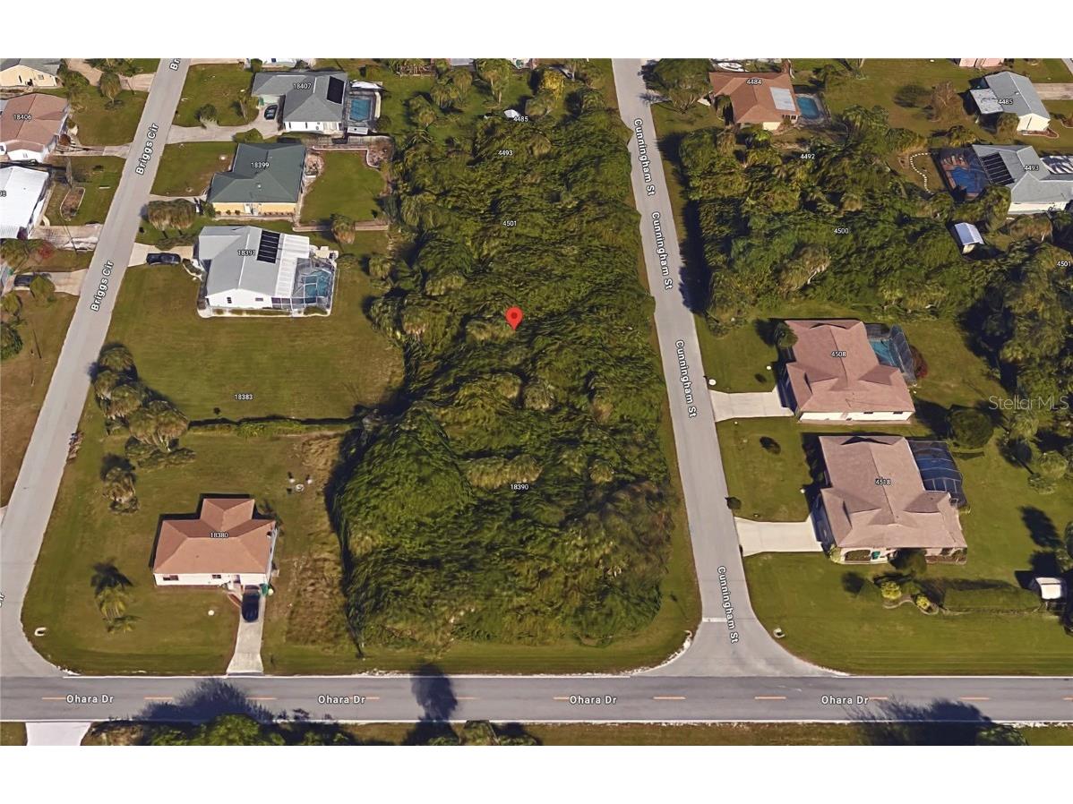 4509 Cunningham Street Port Charlotte FL 33948 C7493231 image15