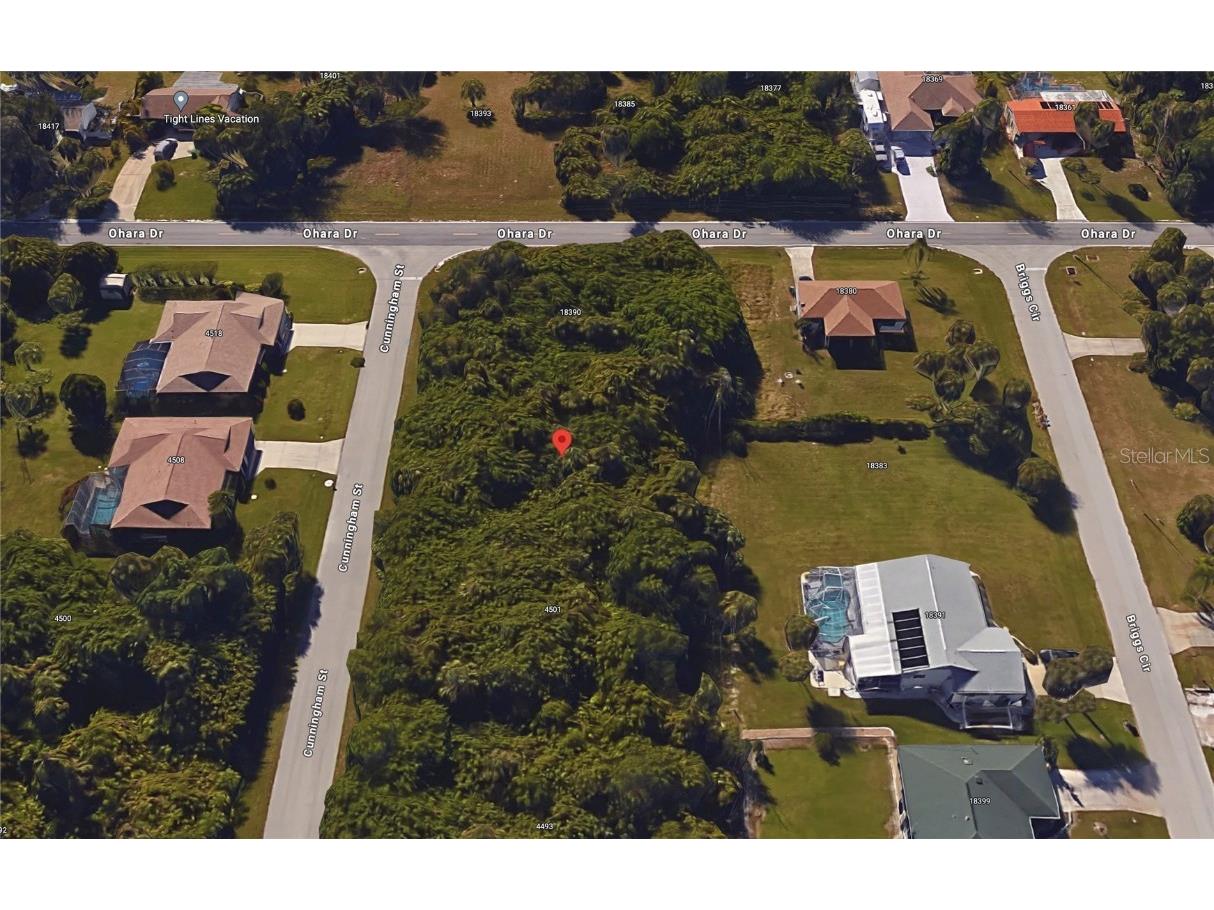 4509 Cunningham Street Port Charlotte FL 33948 C7493231 image17