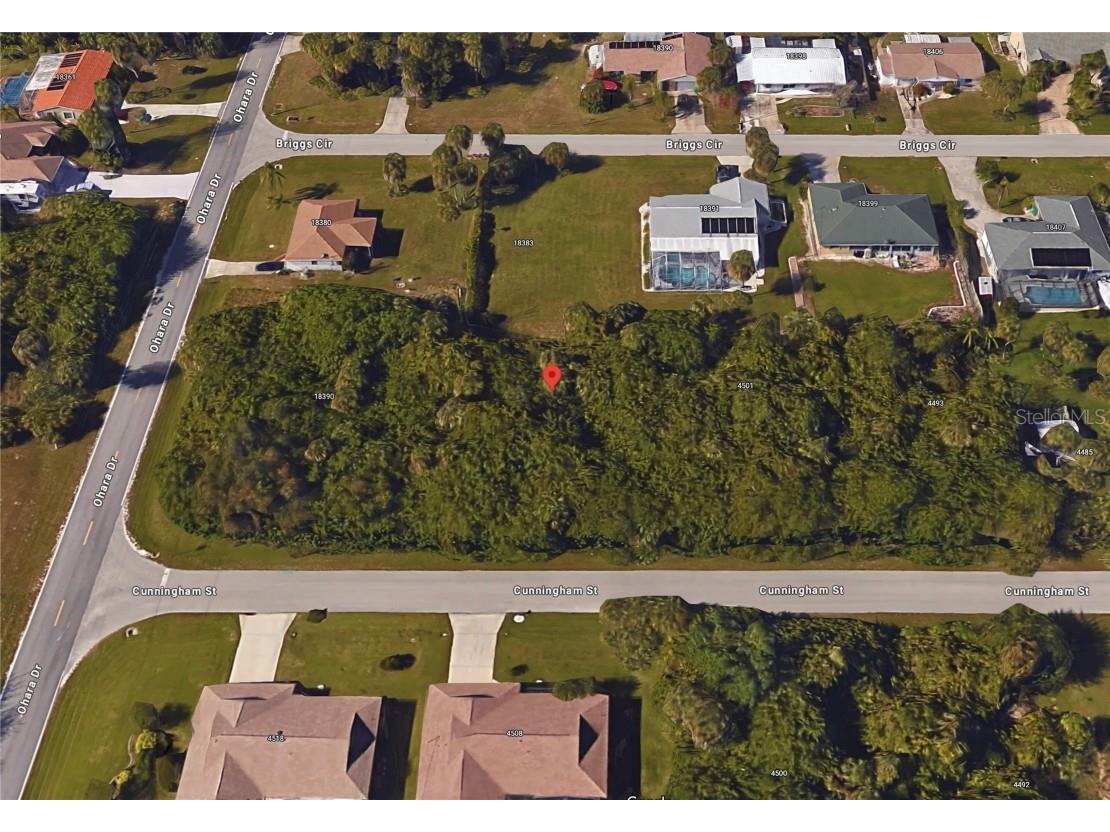 4509 Cunningham Street Port Charlotte FL 33948 C7493231 image18