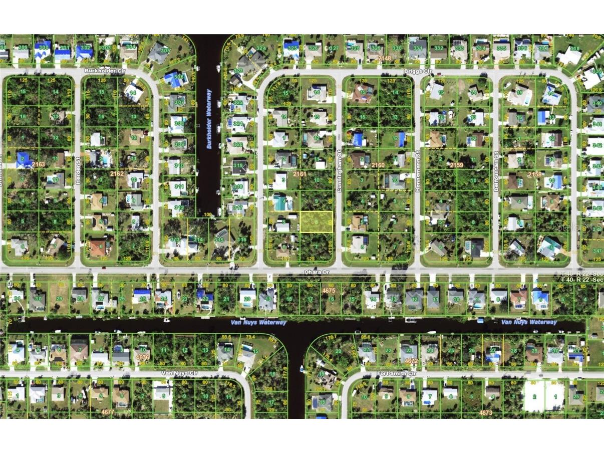 4509 Cunningham Street Port Charlotte FL 33948 C7493231 image19