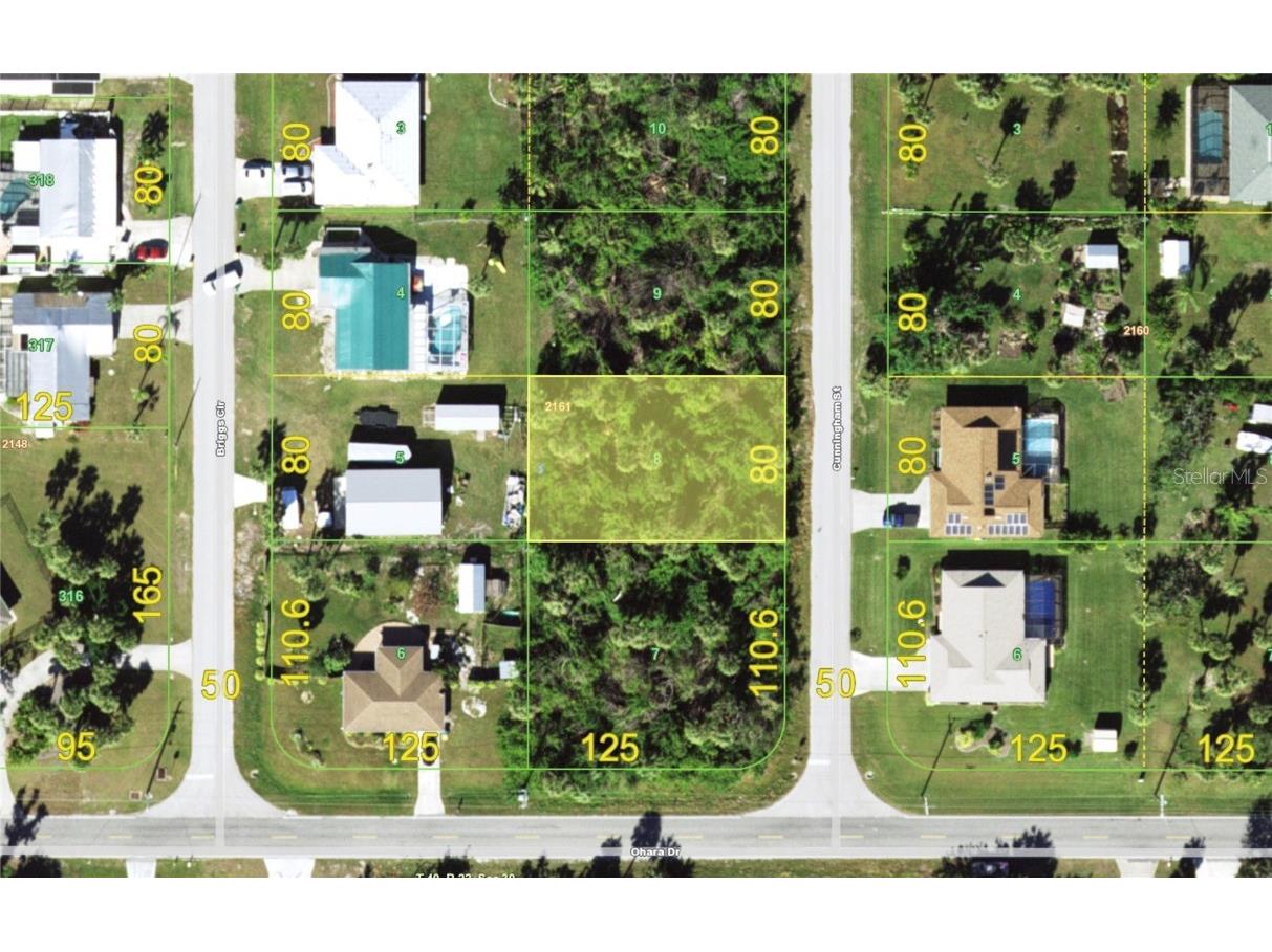 4509 Cunningham Street Port Charlotte FL 33948 C7493231 image2