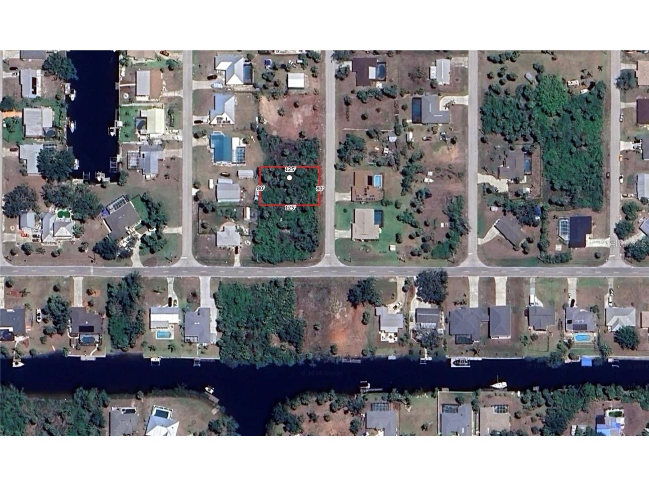 4509 Cunningham Street Port Charlotte FL 33948 C7493231 image21