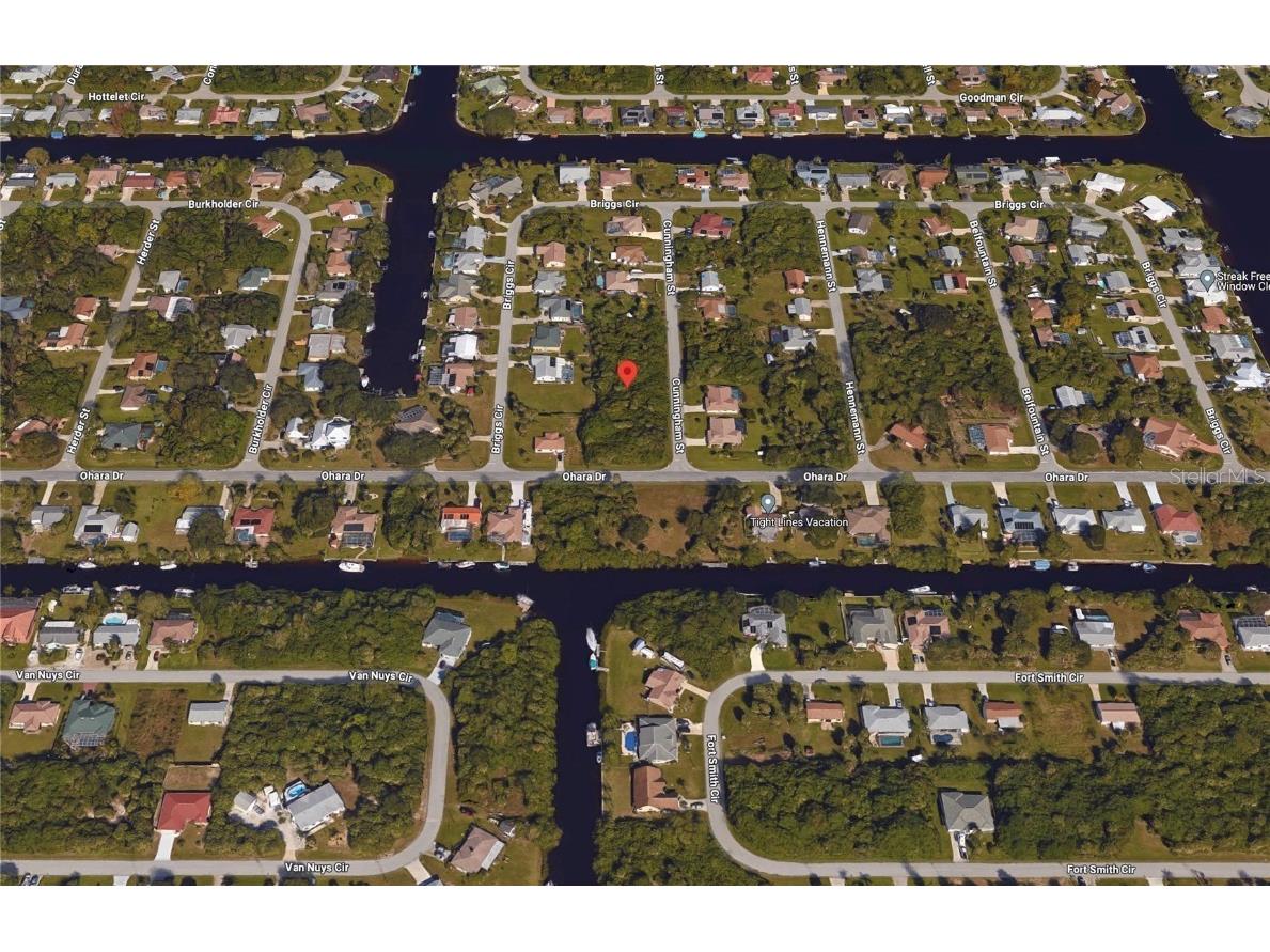 4509 Cunningham Street Port Charlotte FL 33948 C7493231 image22