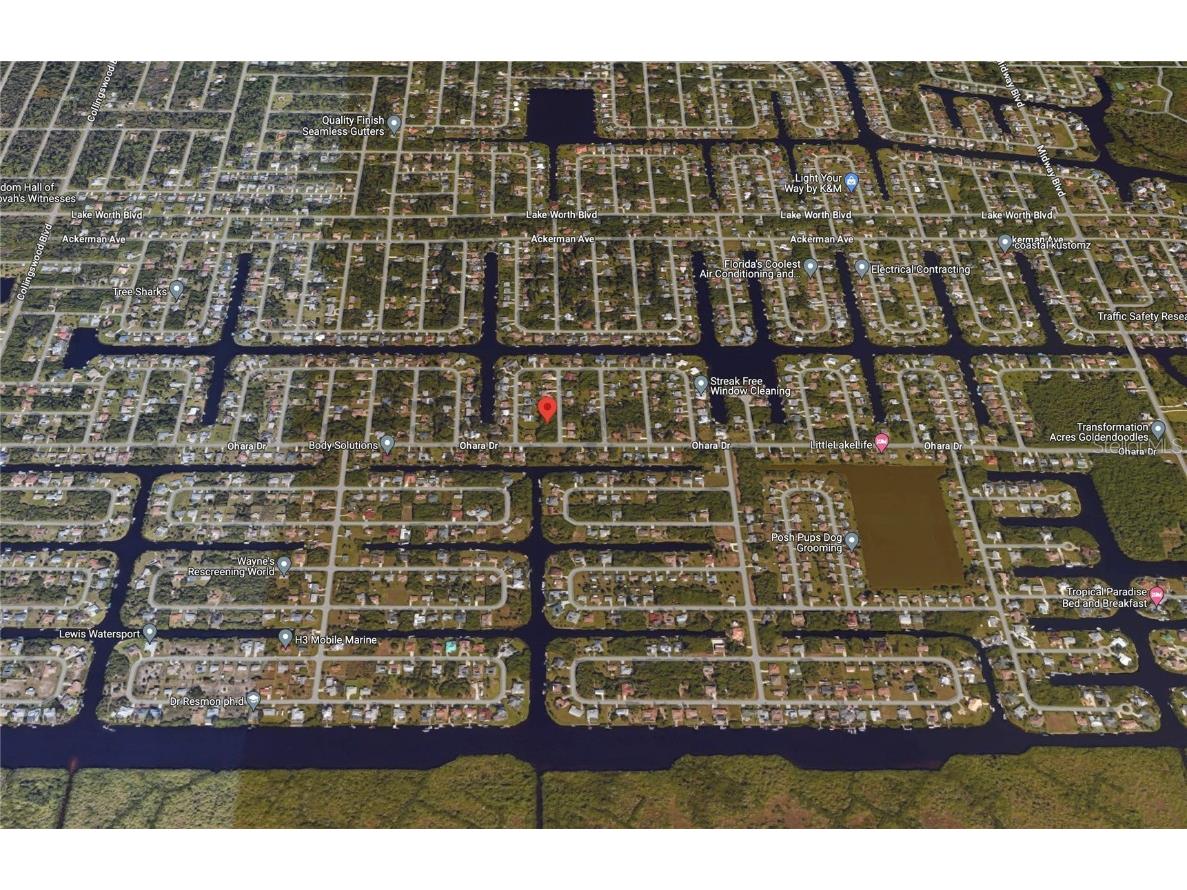 4509 Cunningham Street Port Charlotte FL 33948 C7493231 image23