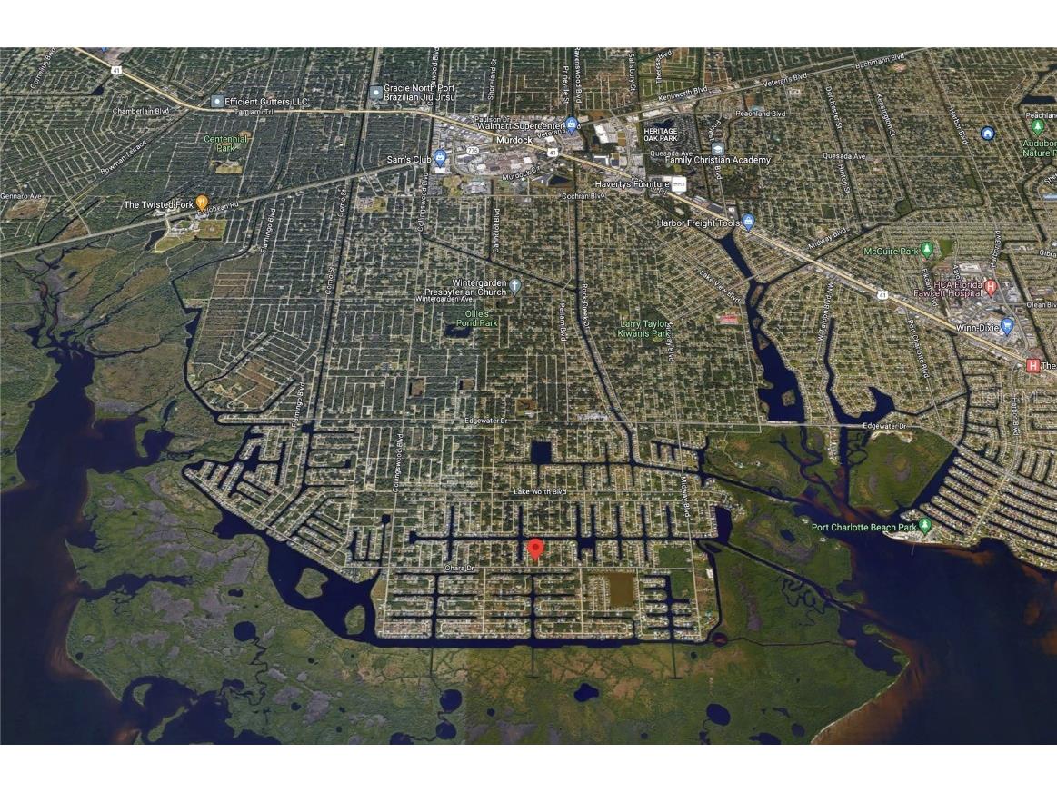 4509 Cunningham Street Port Charlotte FL 33948 C7493231 image24