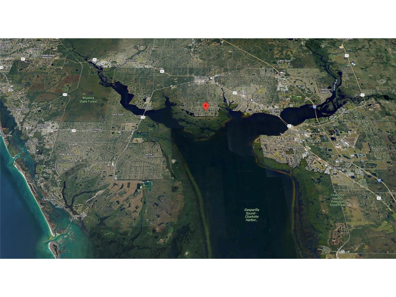 4509 Cunningham Street Port Charlotte FL 33948 C7493231 image25