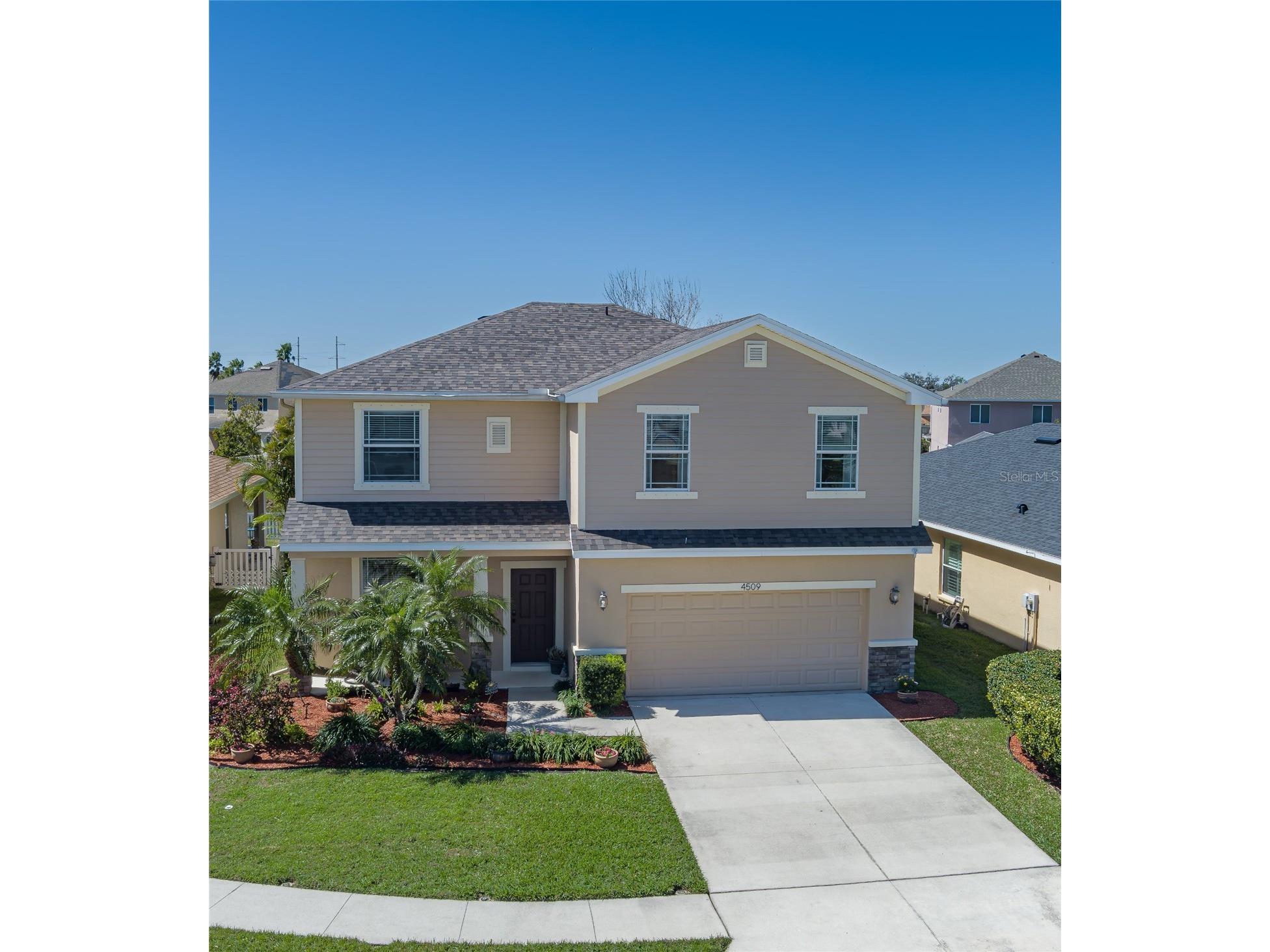 4509 Halls Mill Crossing Ellenton FL 34222 A4682316 image1