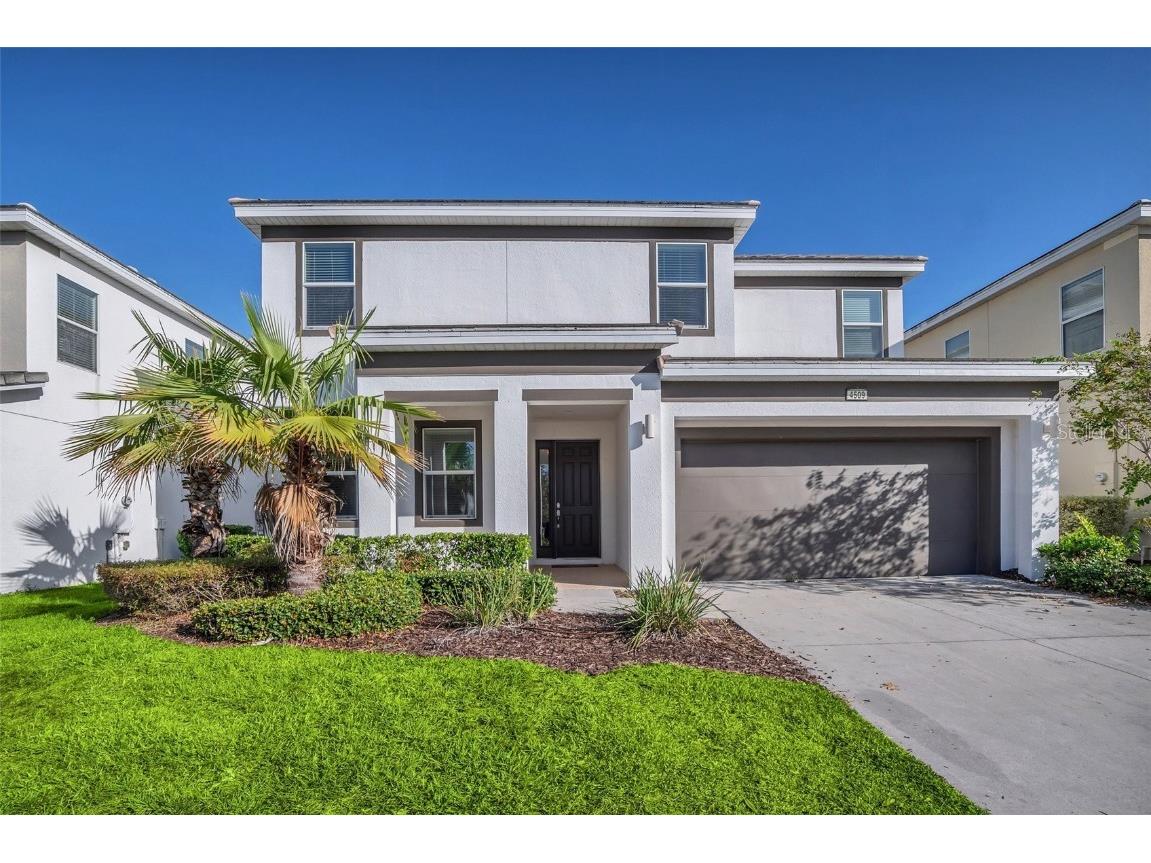 4509 Monado Drive Kissimmee FL 34746 O6063882 image1