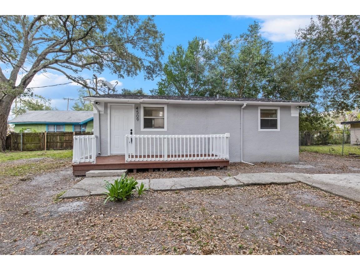 4509 N 29th Street Tampa FL 33610 T3501873 image1