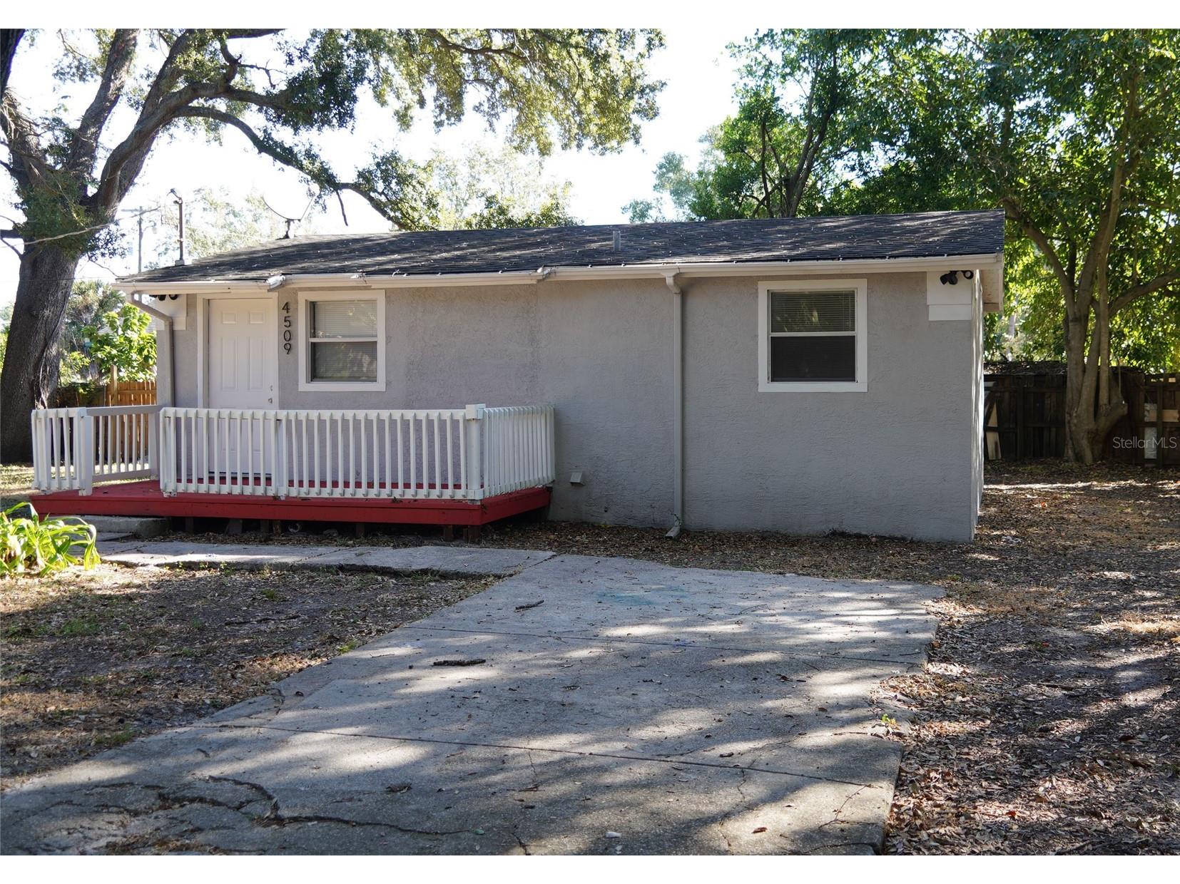 4509 N 29th Street Tampa FL 33610 TB8494603 image1