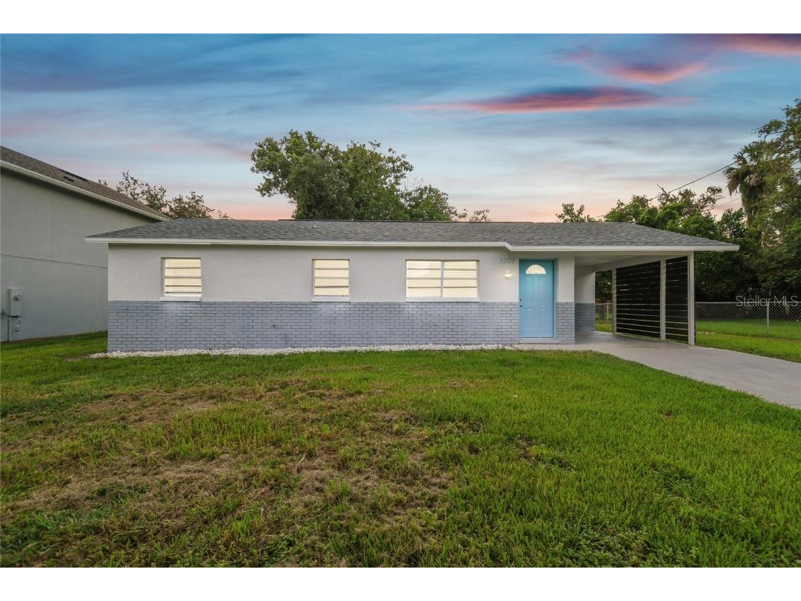 4509 N 36th Street Tampa FL 33610 T3465530 image1