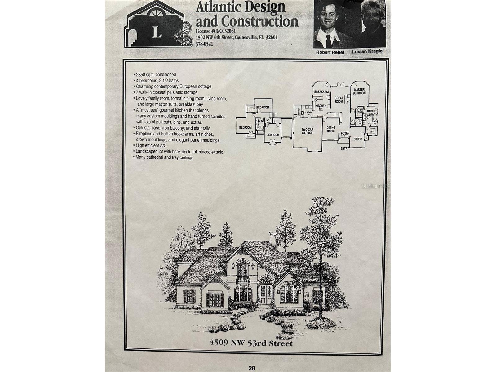 4509 NW 53rd Street Gainesville FL 32606 GC536652 image63