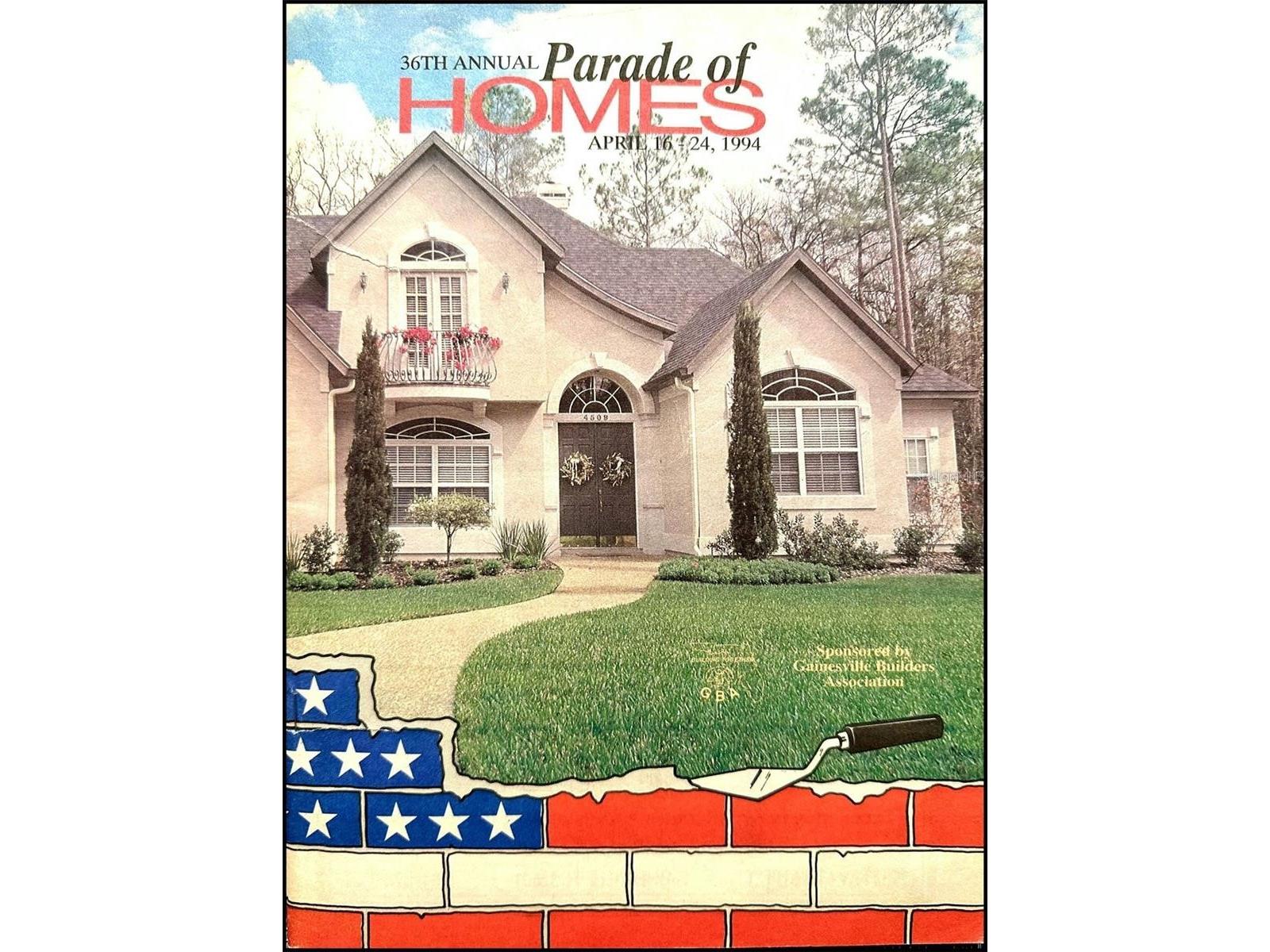 4509 NW 53rd Street Gainesville FL 32606 GC536652 image64