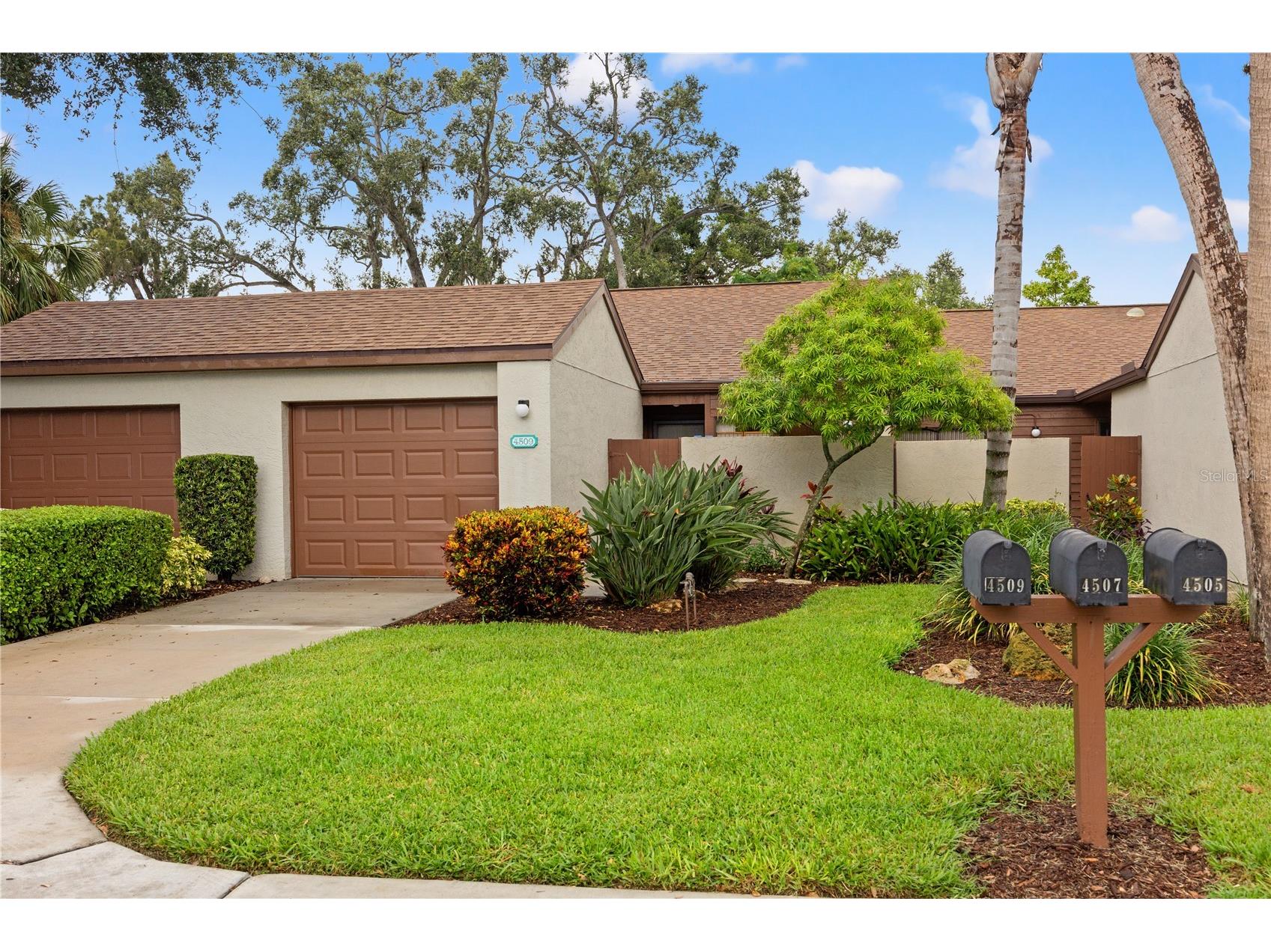 4509 Park Lake Terrace N #4509 Bradenton FL 34209 A4683868 image1