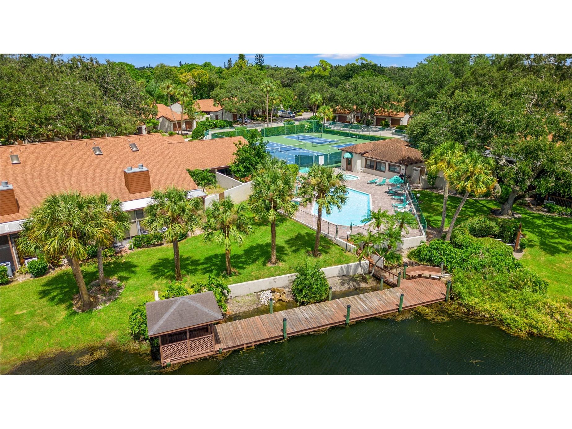 4509 Park Lake Terrace N #4509 Bradenton FL 34209 A4683868 image34