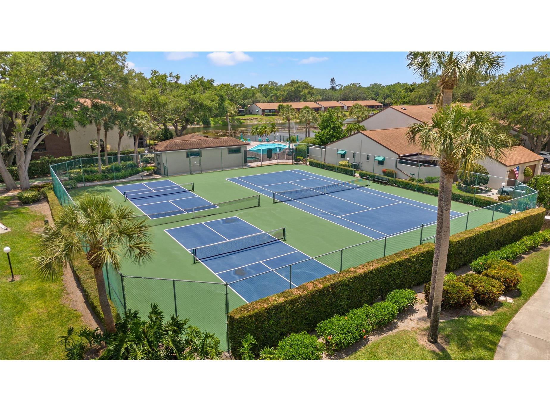 4509 Park Lake Terrace N #4509 Bradenton FL 34209 A4683868 image35