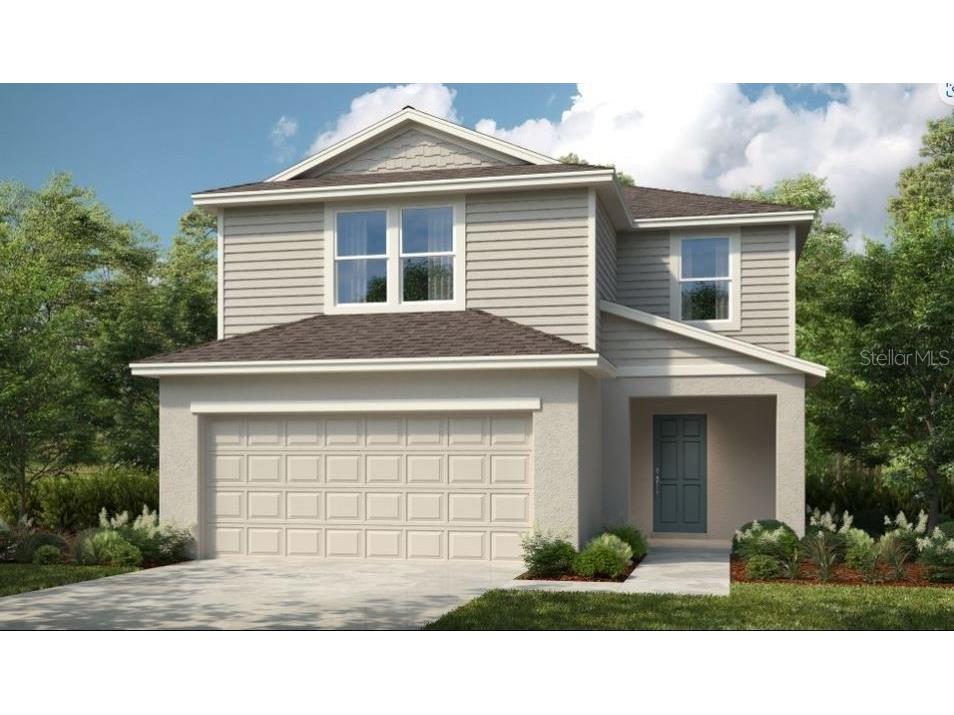 4509 Ranunculus Street Lake Hamilton FL 33851 A4624658 image1