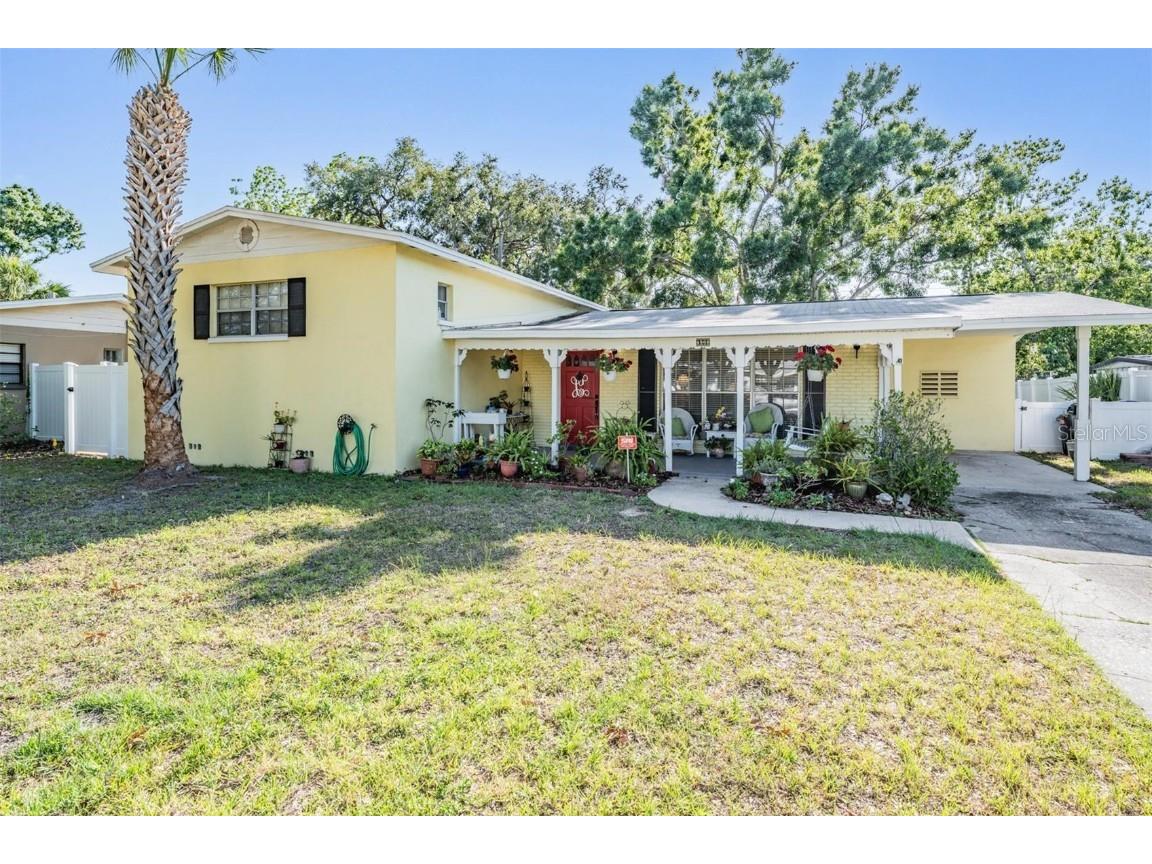 4509 S Cortez Avenue Tampa FL 33611 TB8386290 image1